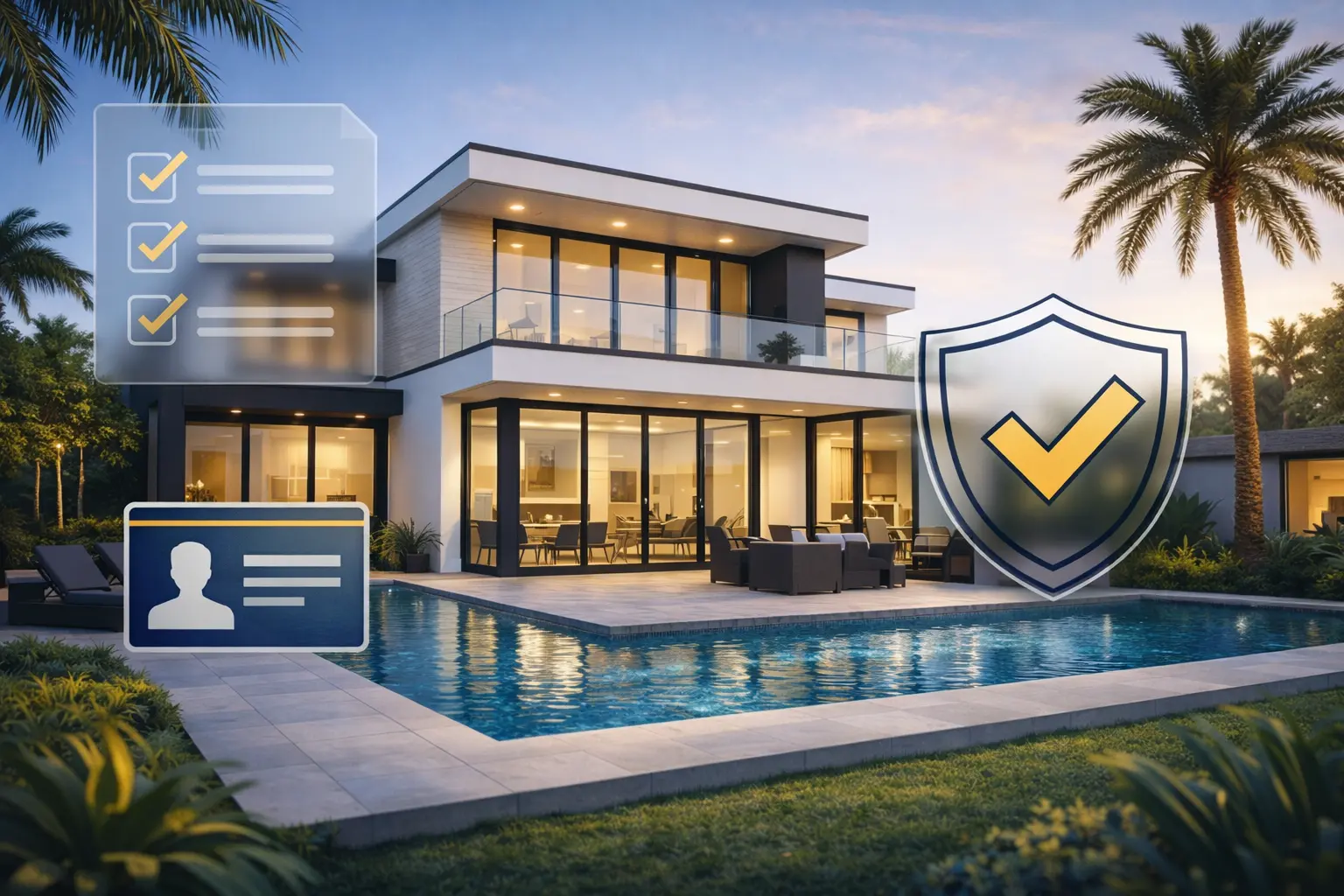 FinCEN's New AML Rule: What Florida Buyers Using LLCs Need to Know