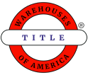 Title Warehouse of America