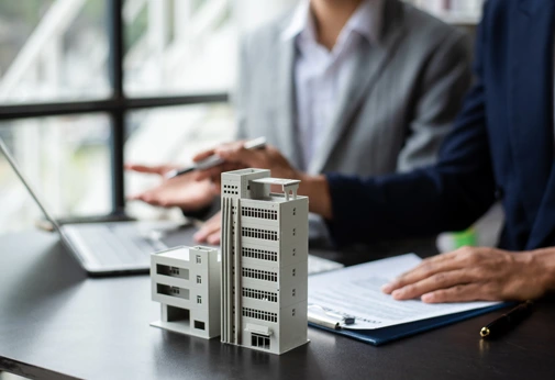 Commercial Services